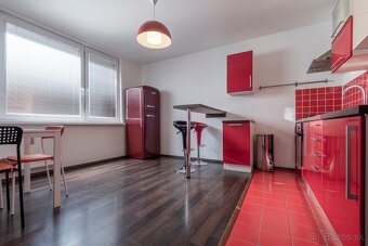 Jednoizbový byt - 3