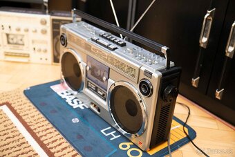 SHARP GF 9191 - Made In Japan (1976) - 3