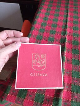 Medaile.Plakety. - 3