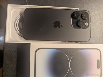 Apple iPhone 14 Pro 128GB 87% - 3