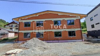 TOCA real – EXKLUZÍVNE 3IZBOVÉ BYTY novostavba – Pšurnovice - 3