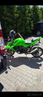 Kawasaki z1000 - 3