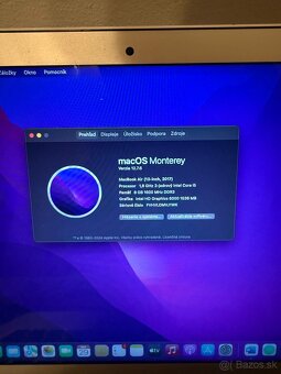 Predam MacBook Air 2017 - 3