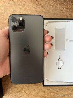 iPhone 11 pro 64GB - 3
