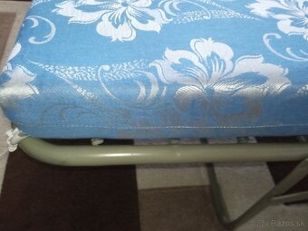 Gaučová súprava. - 3