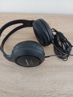Slúchadlá - 3