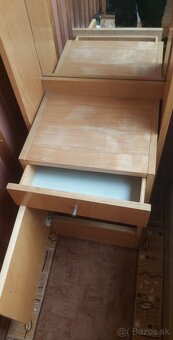 Predsieňová skrinka. - 3