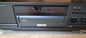 Technics SL - PS 700 - 3