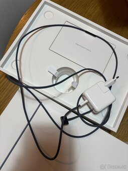 MacBook Air 13 M3 256 GB - 3