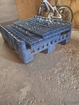 Big box plastova bedna - 3