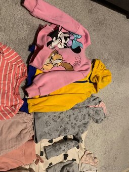 Balík oblečenie na 3 rok - 3