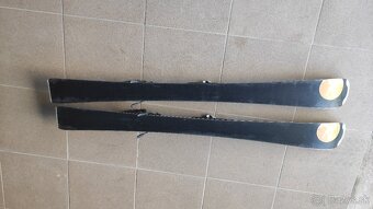 Detské lyže Rossignol. - 3