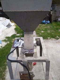 Šrotovník na obilie - 3