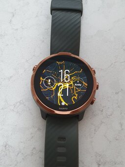 Hodinky SUUNTO 7 - 3