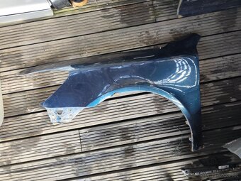 Diely octavia 3, octavia 2 - 3