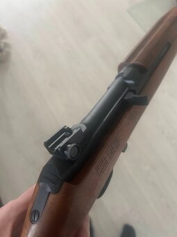 Vzduchovka Crosman M1 BB Full-Auto nová - 3