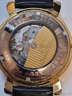 Predám pánské hodinky - 3