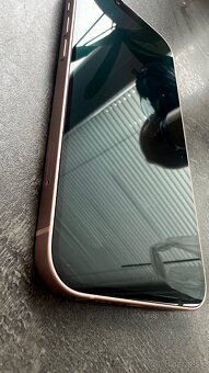 Iphone 13 Pink - ružový - stav ako nový - 3