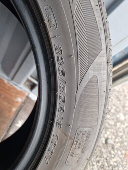 235/55 R18 Nexen N Fera RU1 SUV - 3