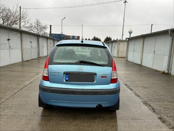 Citroën c3 - 3