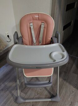 Jedalenska stolicka ZOPA - 3