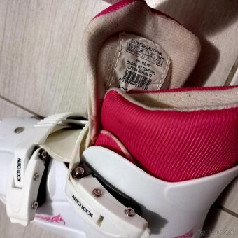 Dievčenské korčule 29-32 Tempish - 3