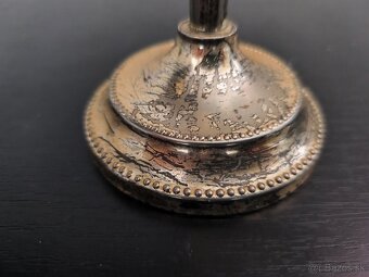 Súprava svietnikov - 3