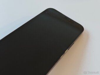 iPhone 12 Pro Max modrý - 256GB - 3