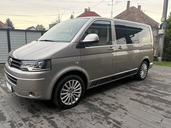 Vw Multivan 2.0BiTDi DSG Highline 4motion - 3