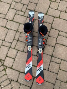 Deské lyže a lyžiarky - 3