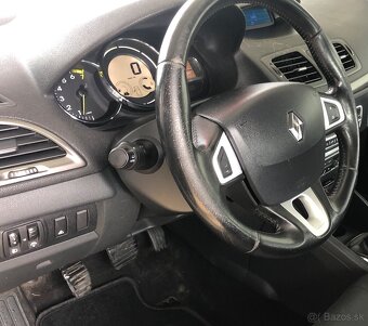 Renault megane 2014 1.6 i - 3