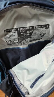 Batoh  DEUTER FREERIDER PRO 34+ - 3