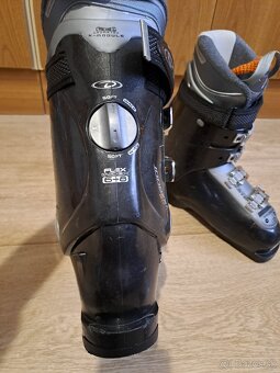 Juniorske lyžiarky Dalello 39 1/2 - 3