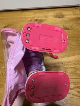 Babika na Baterky - 3