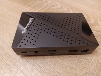 AB CryptoBox 600HD mini - 3