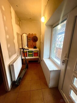 Gazdovský dom - Lemešany - 3