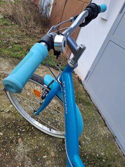 Btwin Original 500 24" - 3