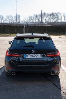 BMW Rad 3 Touring 320d xDrive - odpocet DPH - Zaruka - 3