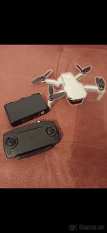 DJI MAVIC Mini - 3