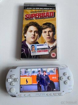 Superbad (UMD.MOVIE) - 3