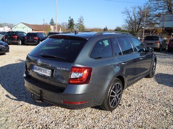 Škoda Octavia, 2.0TDi TOUR-ROZVODY-SERVIS-DPH - 3
