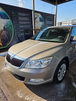 Predám  Škoda Octavia 2 - 3