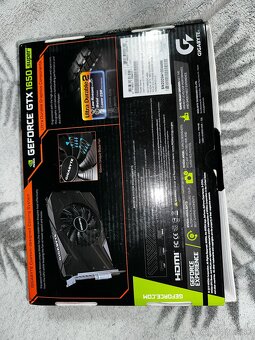 Gtx 1650s - 3