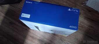 Vymenim ps5 za nintendo switch - 3