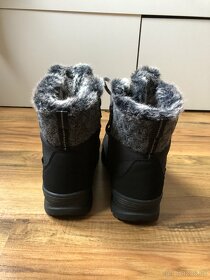 Zimné topánky - 3