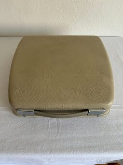 Písací stroj - 3