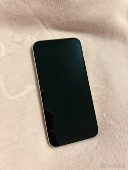 iPhone 13, Starlight, 128GB - 3