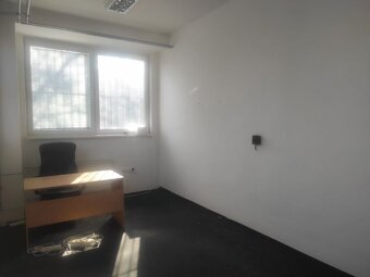 Prenájom kancelárie 19,75 m2 Nitra - 3