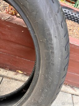 Pneumatika Dunlop - 3