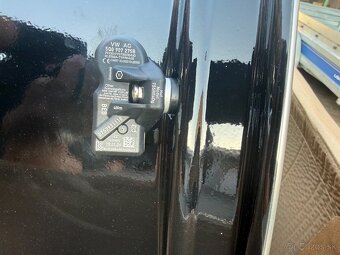 22" PORSCHE CAYENNE E3,CARRERA SPORT R22 5x130 - 3